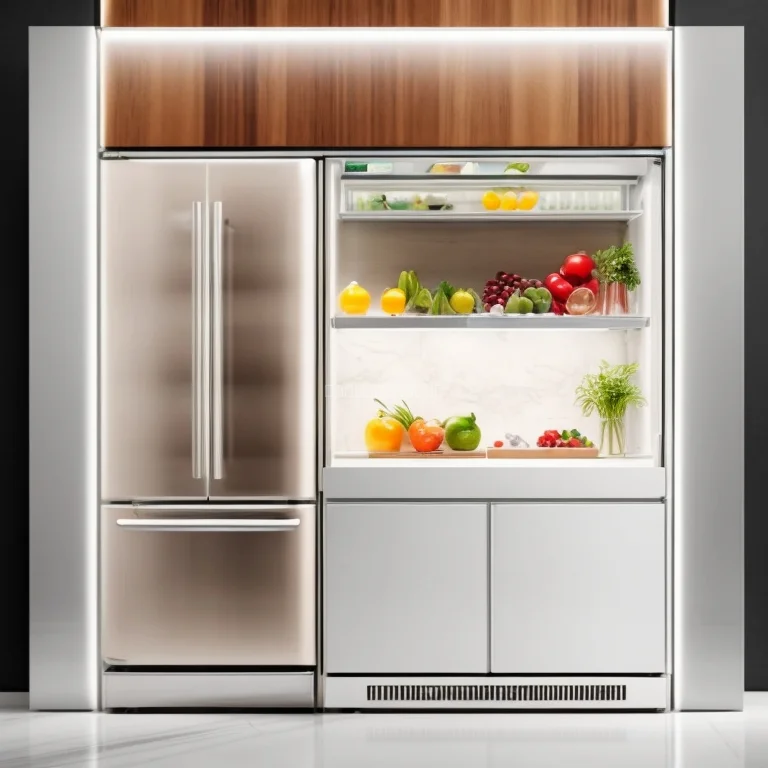 コンパクト冷蔵庫