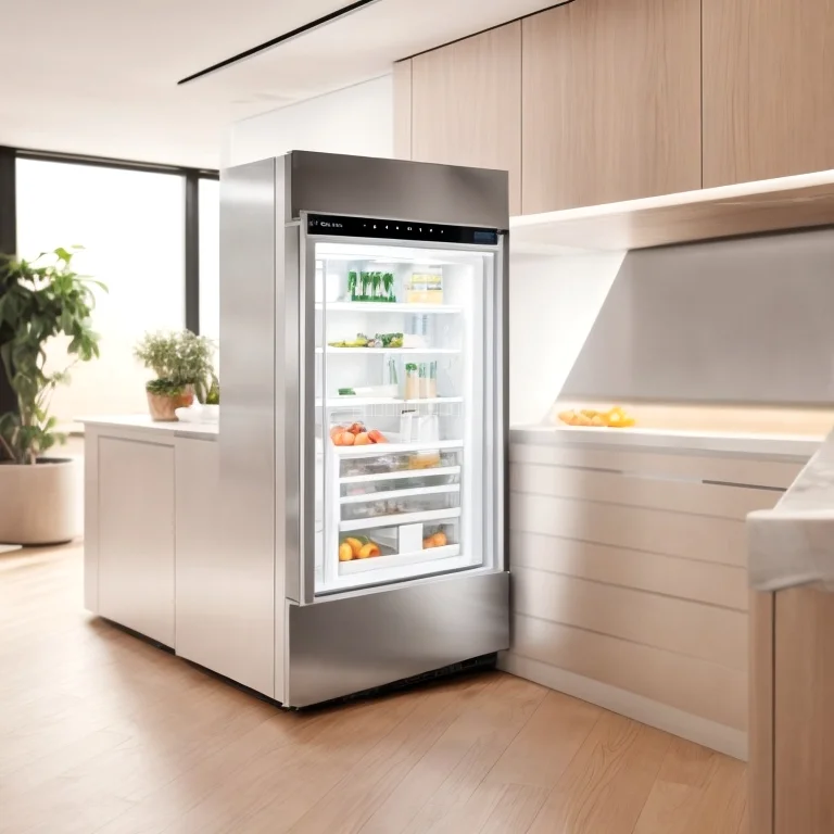 リモート温度監視